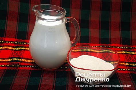 Манная каша - пошаговый рецепт Сергея Джуренко