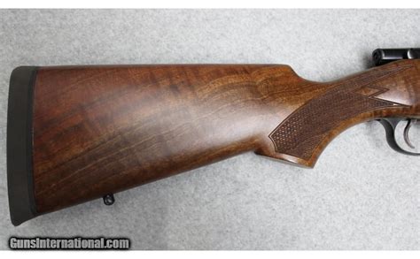 Cz Cz 550 American Safari Magnum 458 Lott458 Win Mag