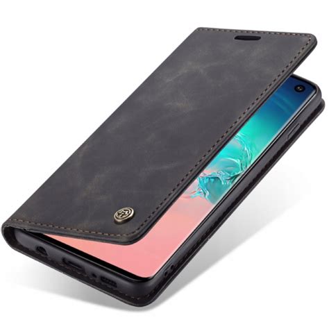 Eleganckie Etui Ochronne Mocne I Solidne Z Klapk Case Zaps Do Galaxy