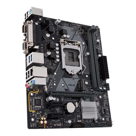 PRIME H310M D R2 0 Motherboard ASUS Global