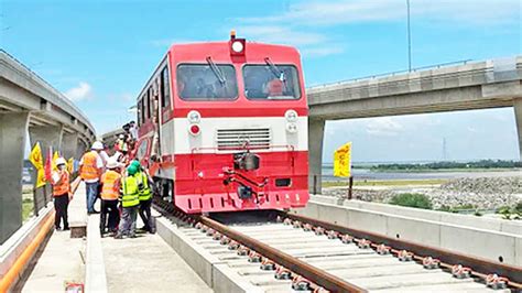 Train Services পদ্মা সেতুতে এবার চালু হচ্ছে ট্রেন চলাচল উদ্বোধনের দিন