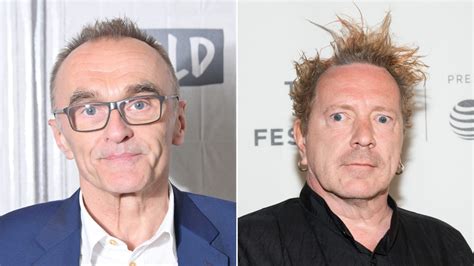John Lydon Tries To Stop Sex Pistols Songs Being Used In Danny Boyles