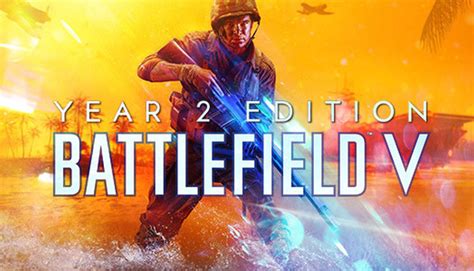 Buy Cheap Battlefield V Year 2 Edition Cd Key 🏷️ Best Price