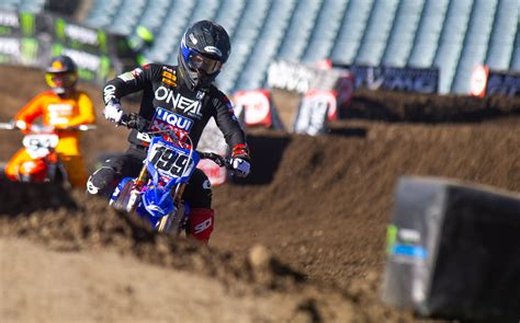 2024 Anaheim 1 Supercross Photo Gallery Cycle News