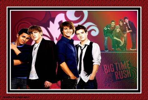 Btr Wallpaper Big Time Rush Fan Art 22576317 Fanpop