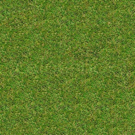 Seamless Tileable Texture of Green Meadow Grass. | Stock Photo | Colourbox