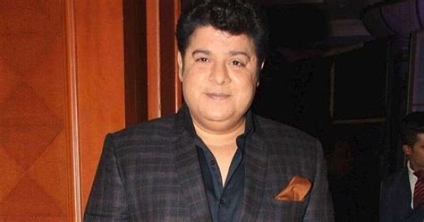 Sajid Khan confirms exit from Housefull 4 | Filmfare.com