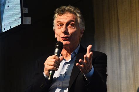 El Cambio De Mauricio Macri En 2019 Defendía La Boleta única Y Ahora