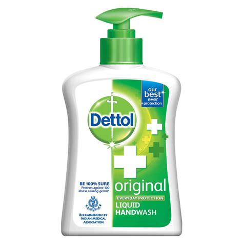 Quality Store DETTOL HAND WASH 600 ML