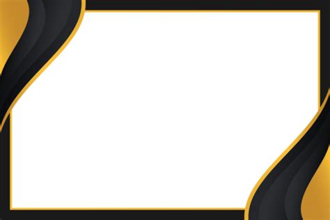 Certificate Border Png Transparent Images Free Download Vector Files