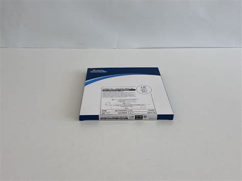 New BOSTON SCIENTIFIC Lot Of 2 Contour VL Injection Stent Set