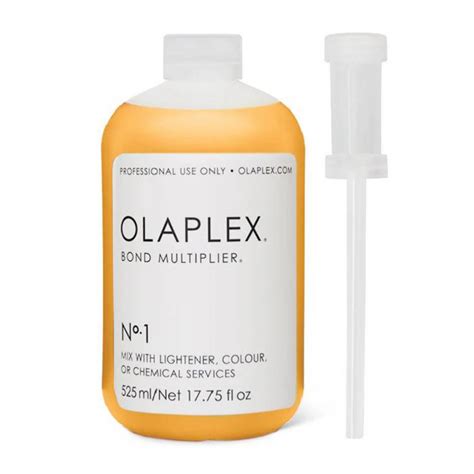 Olaplex Tratament Protectie In Timpul Colorarii No 1 Bond Multiplier 525ml