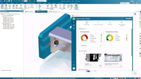 Solid Edge 2024 Expands AI Assisted Design In Siemens Xcelerator