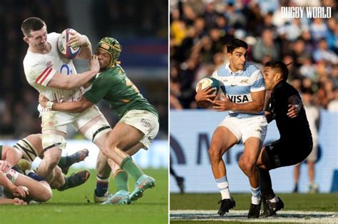 Keep Track Of Tickets For Rugby World Cup Semi Finals Becoming Available