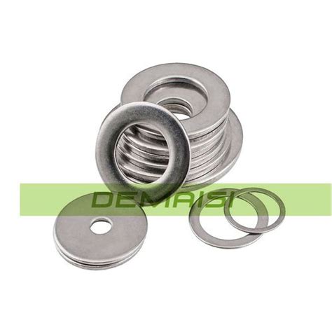 Rondelle Plate M Series Xing Tai S P Mechanical Seal Factory En Acier