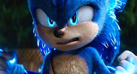 Sonic 3 Se Conoce La Primera Imagen De Shadow El Antagonista De La