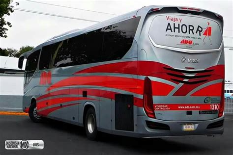 Mercedes benz irizar i8 ado México Bus Coaching