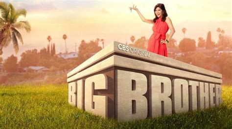 Big Brother 23 Schedule: Final Episodes Of The Season – Big Brother Network