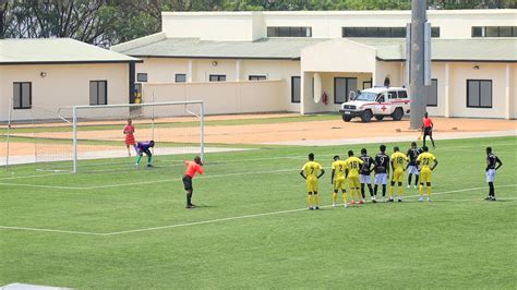 LIVE MURI STADE REBA PENALITY YA MALIPANGOU GASOGI UNITED 1 0