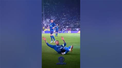 Ramos Save Shorts Youtube