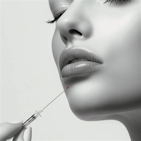 Guide To Dissolving Lip Fillers By Dranna Avaliani Anna Avaliani Md