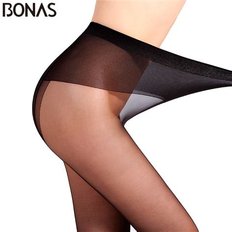 Bonas Pcs Lot D Sexy Ultra Thin Velvet Tights Women Superelastic