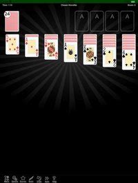 Klondike Solitaire 2 Screenshots RAWG