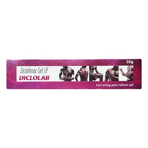 Medicines :: Diclolab gel 30g - VetPlus | Everything for Pets