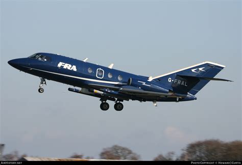 Aircraft Photo Of G Fral Dassault Falcon Dc Fra Fr Aviation