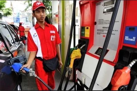 Siap Siap Daerah Ini Wajib Gunakan MyPertamina Untuk Beli Pertalite