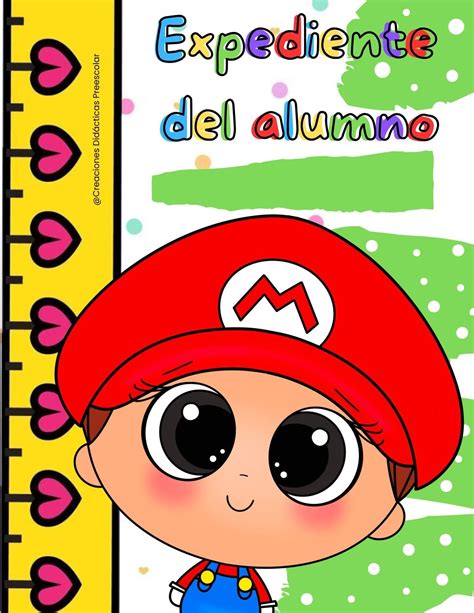 Pin By Magaly Hernandez On Decoraci N Preescolar Mario Bross In