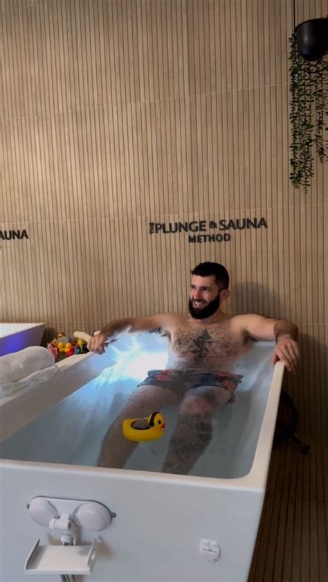The Plunge and Sauna Method | Health & Wellness