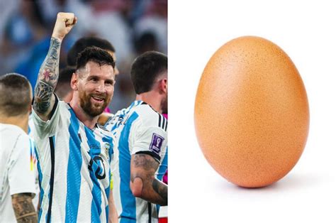 Leo Messi pobił rekord na Instagramie Zdjęcie z Pucharem pokonało