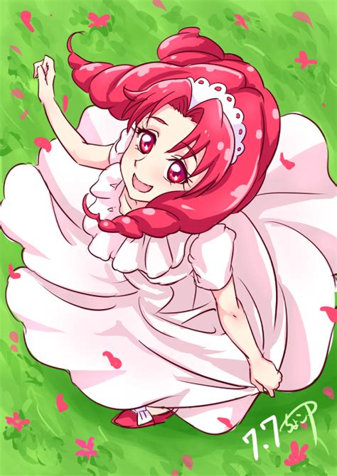 Akagi Towa Go Princess Precure Image By Chocokin 2612003