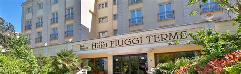 Hotel Fiuggi Terme Resort & SPA 4* - Fiuggi, Italia