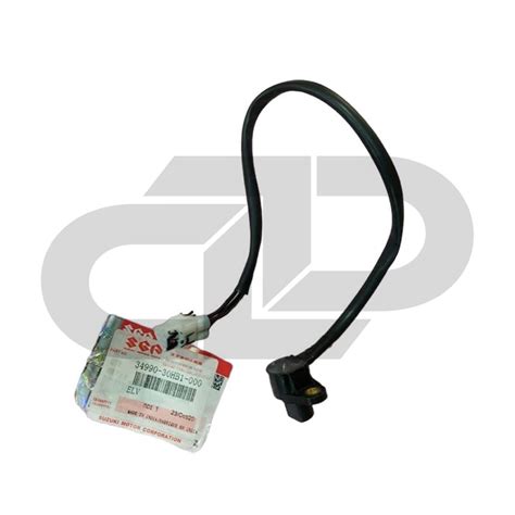 Sensor De Velocidad Suzuki Pro Parts