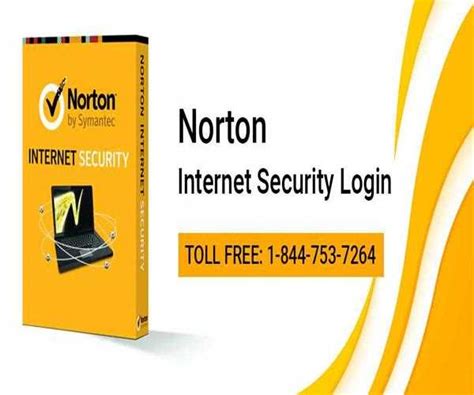 How To Access Your Norton Account Mindstick