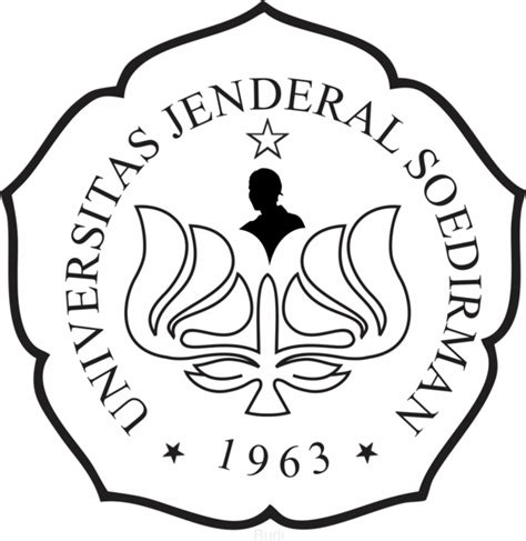 Logo Universitas Jenderal Soedirman - 29+ Koleksi Gambar