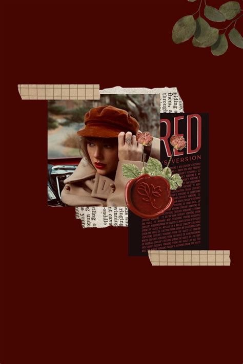 Red Tv Wallpaper Artofit