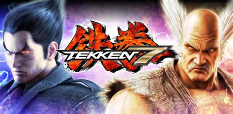 Tekkenmods Tekken 7 Vanilla Music Pack