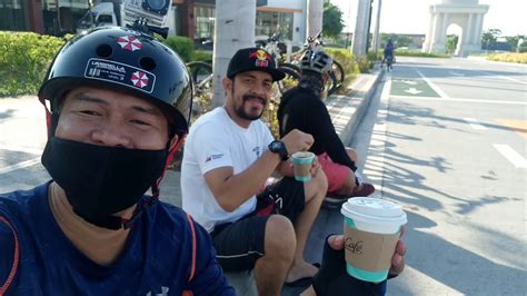 Coffee Ride Episode 1 Youtube