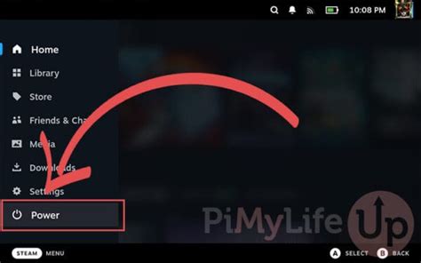 How To Install The Heroic Games Launcher On The Steam Deck Pi My Life Up