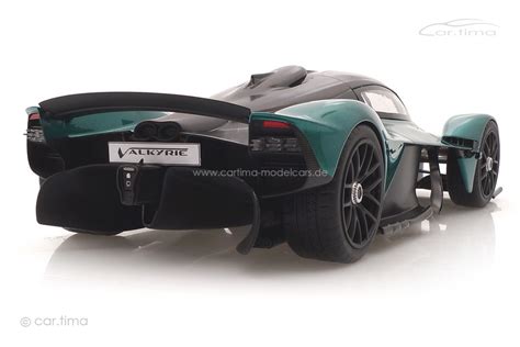 Aston Martin Valkyrie 2021 Topspeed 118 Ts0479 Ts0479