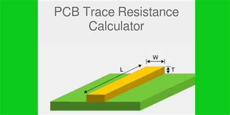 Pcb Trace Calculator Everything You Need To Know In