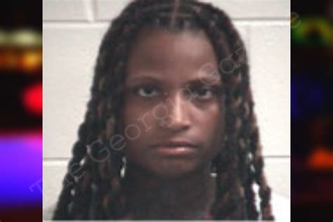 Ashley Hurt Henry County Jail Bookings