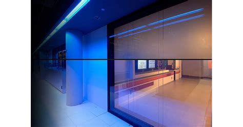 Switchable Privacy Glass Iq Glass