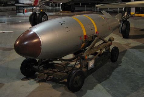 20 Facts About Atomic Bomb - Facts.net
