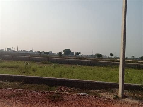 Residential Plots At Rs Square Yard In Agra Id