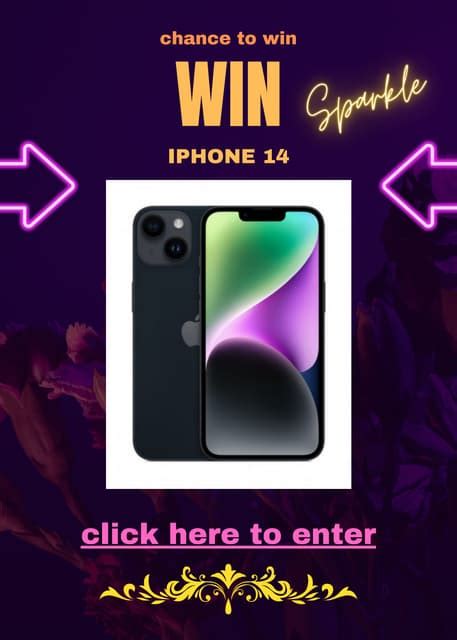 iphone 14 giveaway | PDF