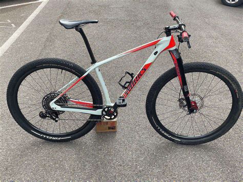 Specialized S Works Stumpjumper World Cup Used In M Buycycle